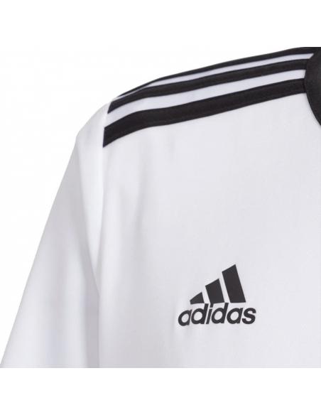 Koszulka adidas Entrada 18 JSY Y CF1044