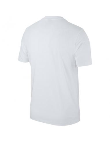 Koszulka Nike Poland BRT Ftbl Top SS CD0876 100
