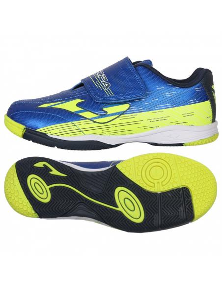 Buty Joma Super Copa JR 2104  IN SCJW.2104.IN.V