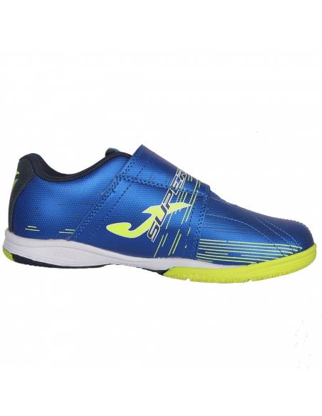 Buty Joma Super Copa JR 2104  IN SCJW.2104.IN.V