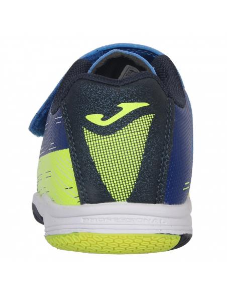 Buty Joma Super Copa JR 2104  IN SCJW.2104.IN.V
