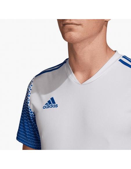 Koszulka adidas Regista 20 JSY FI4558