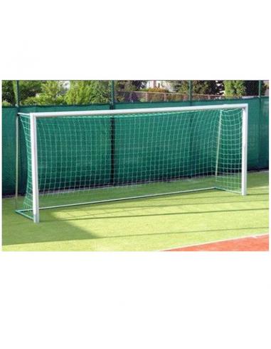 Siatka na bramkę 5x2x1x1,5 m (komplet 2szt.)