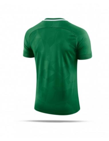 Koszulka Nike Y NK Dry Chalang II JSY SS 894053 341