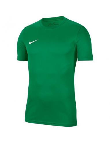 Koszulka Nike Park VII Boys BV6741 302