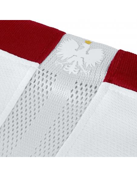Koszulka Reprezentacji Polski Nike Poland Home Stadium 893893 100