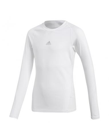 Koszulka adidas ASK LS TEE Y CW7325