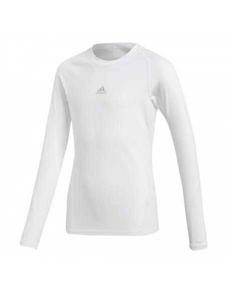 Koszulka adidas ASK LS TEE Y CW7325