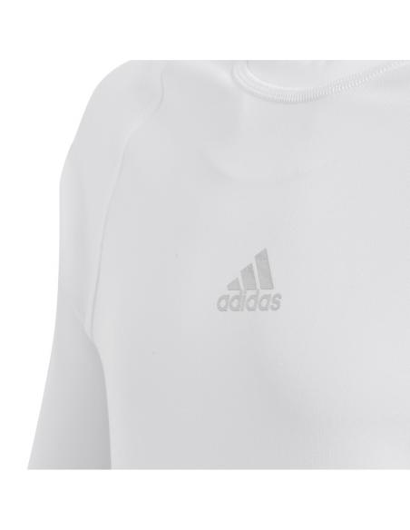 Koszulka adidas ASK LS TEE Y CW7325