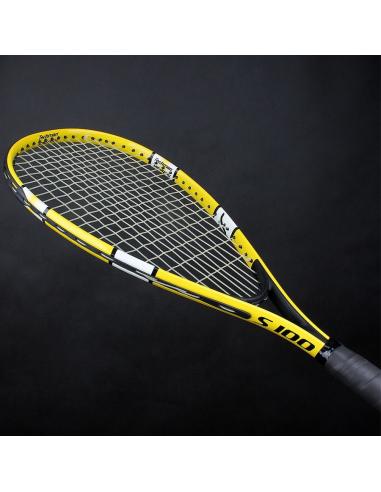 Zestaw Techman speedminton