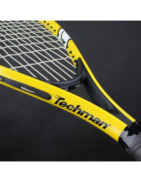 Zestaw Techman speedminton