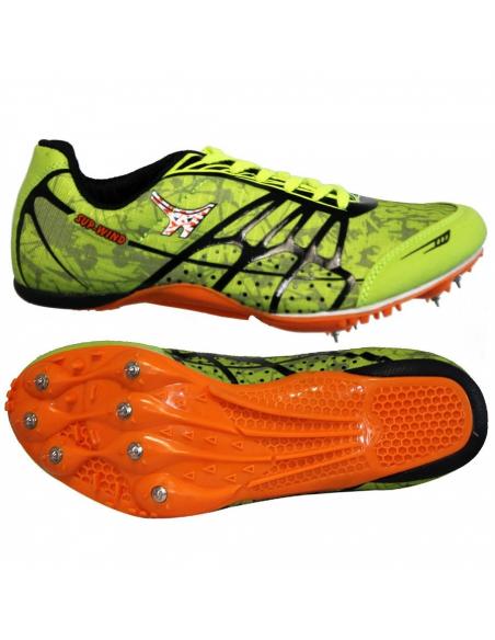 Buty kolce 198-SPZ