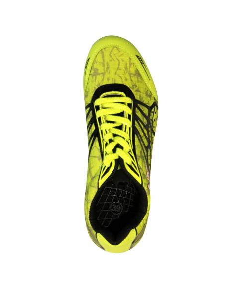 Buty kolce 198-SPZ