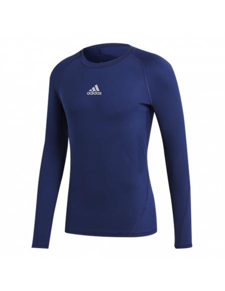 Koszulka adidas ASK LS Tee Y CW7322
