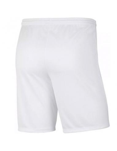 Spodenki Nike Y Park III Boys BV6865 103