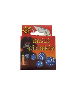 Gra Kości Pirackie 2