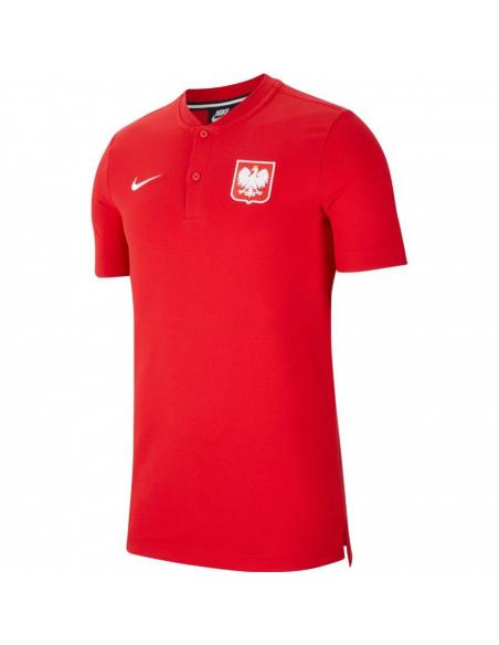 Koszulka Nike Poland Grand Slam CK9205 688