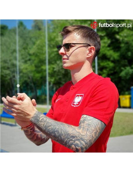 Koszulka Nike Poland Grand Slam CK9205 688