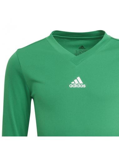 Koszulka adidas TEAM BASE TEE Junior GN7515