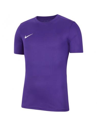 Koszulka Nike Park VII Boys BV6741 547