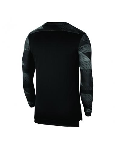 Bluza Nike Y Park IV GK Boys CJ6072 010