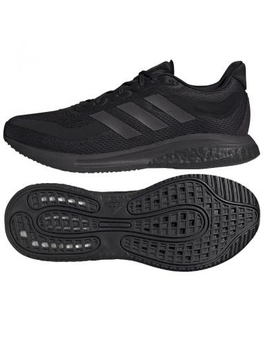 Buty do biegania adidas SuperNova M H04467