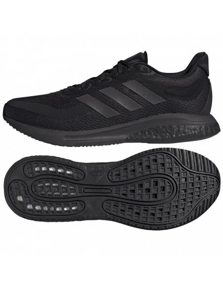 Buty do biegania adidas SuperNova M H04467