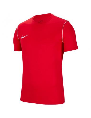 Koszulka Nike Park 20 Training Top BV6883 657