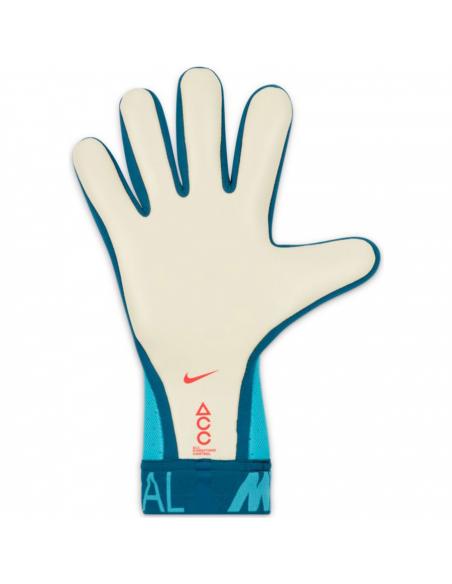 Rękawice Nike Mercurial Goalkeeper Touch Elite DC1980 447