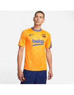 Koszulka Nike FC Barcelona DF Top DH7688 837