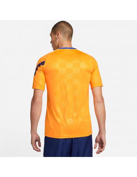 Koszulka Nike FC Barcelona DF Top DH7688 837