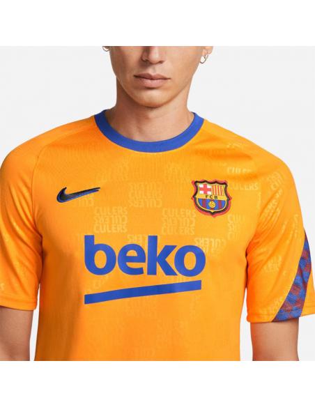 Koszulka Nike FC Barcelona DF Top DH7688 837