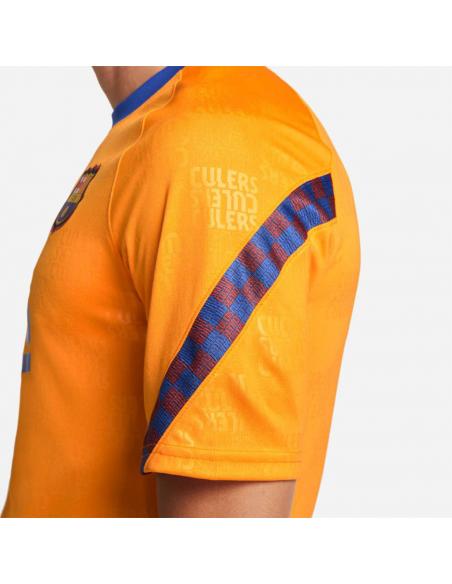 Koszulka Nike FC Barcelona DF Top DH7688 837