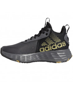Buty do koszykówki adidas OwnTheGame 2.0 JR GZ3381 2
