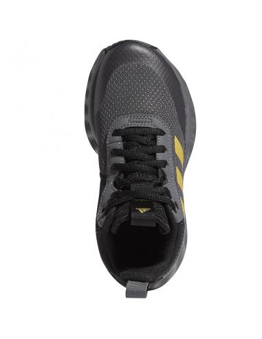 Buty do koszykówki adidas OwnTheGame 2.0 JR GZ3381