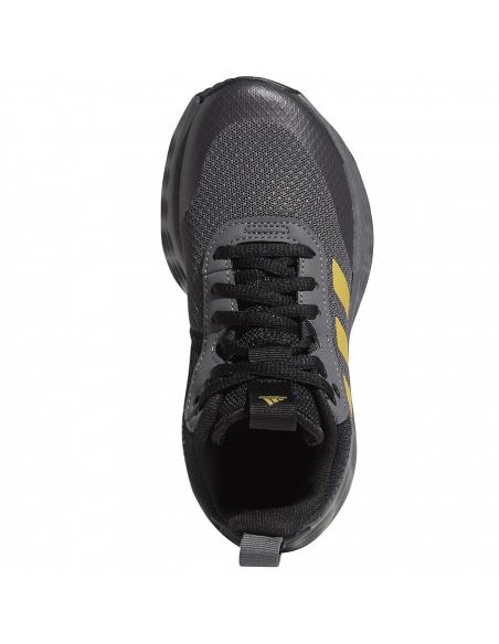Buty do koszykówki adidas OwnTheGame 2.0 JR GZ3381
