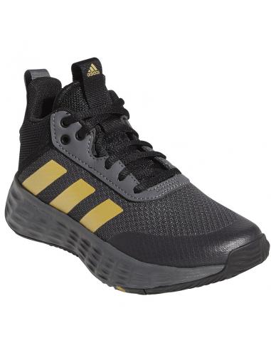 Buty do koszykówki adidas OwnTheGame 2.0 JR GZ3381