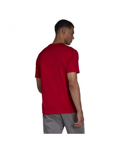 Koszulka adidas ENTRADA 22 Tee HC0451