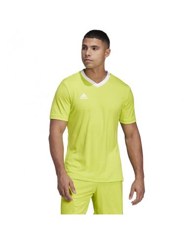 Koszulka adidas ENTRADA 22 JSY HC5078