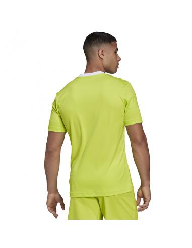 Koszulka adidas ENTRADA 22 JSY HC5078