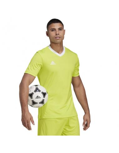 Koszulka adidas ENTRADA 22 JSY HC5078