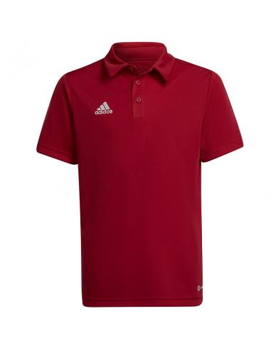 Koszulka adidas ENTRADA 22 Polo Y H57495