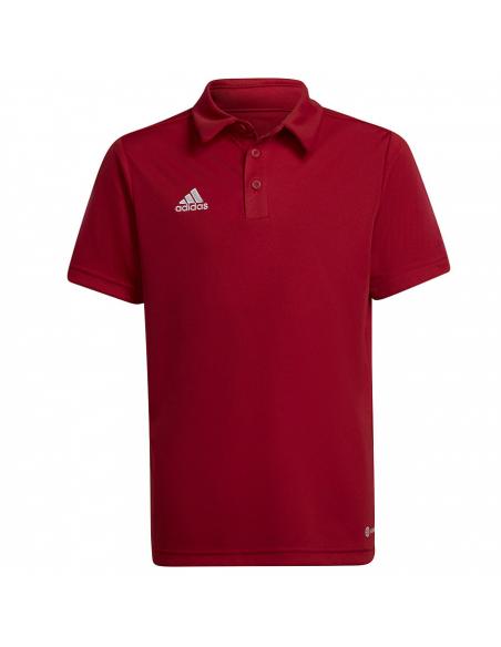 Koszulka adidas ENTRADA 22 Polo Y H57495