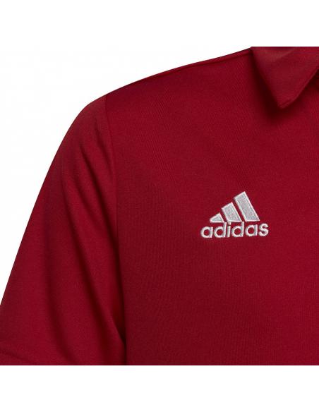 Koszulka adidas ENTRADA 22 Polo Y H57495
