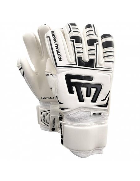 Rękawice FM Symbio White  NC Junior S800472