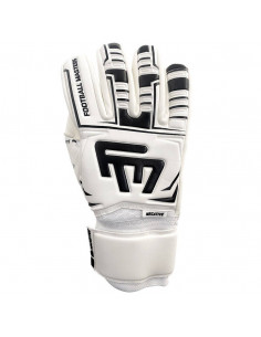 Rękawice FM Symbio White  NC Junior S800472 2