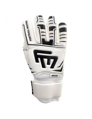 Rękawice FM Symbio White  NC Junior S800472