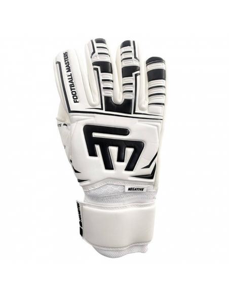 Rękawice FM Symbio White  NC Junior S800472