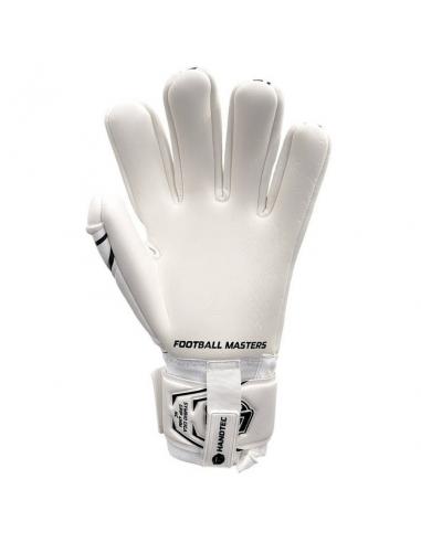 Rękawice FM Symbio White  NC Junior S800472