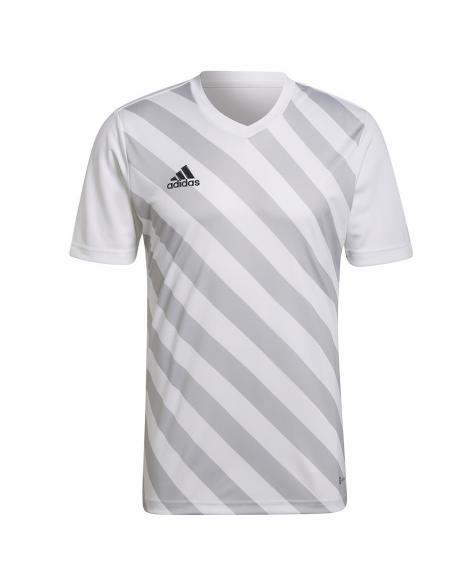 Koszulka adidas ENTRADA 22 GFX JSY HF0129